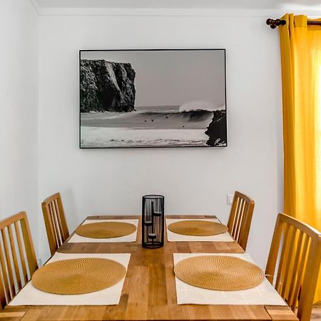 Mola Mola Sagres Apartment Exterior photo
