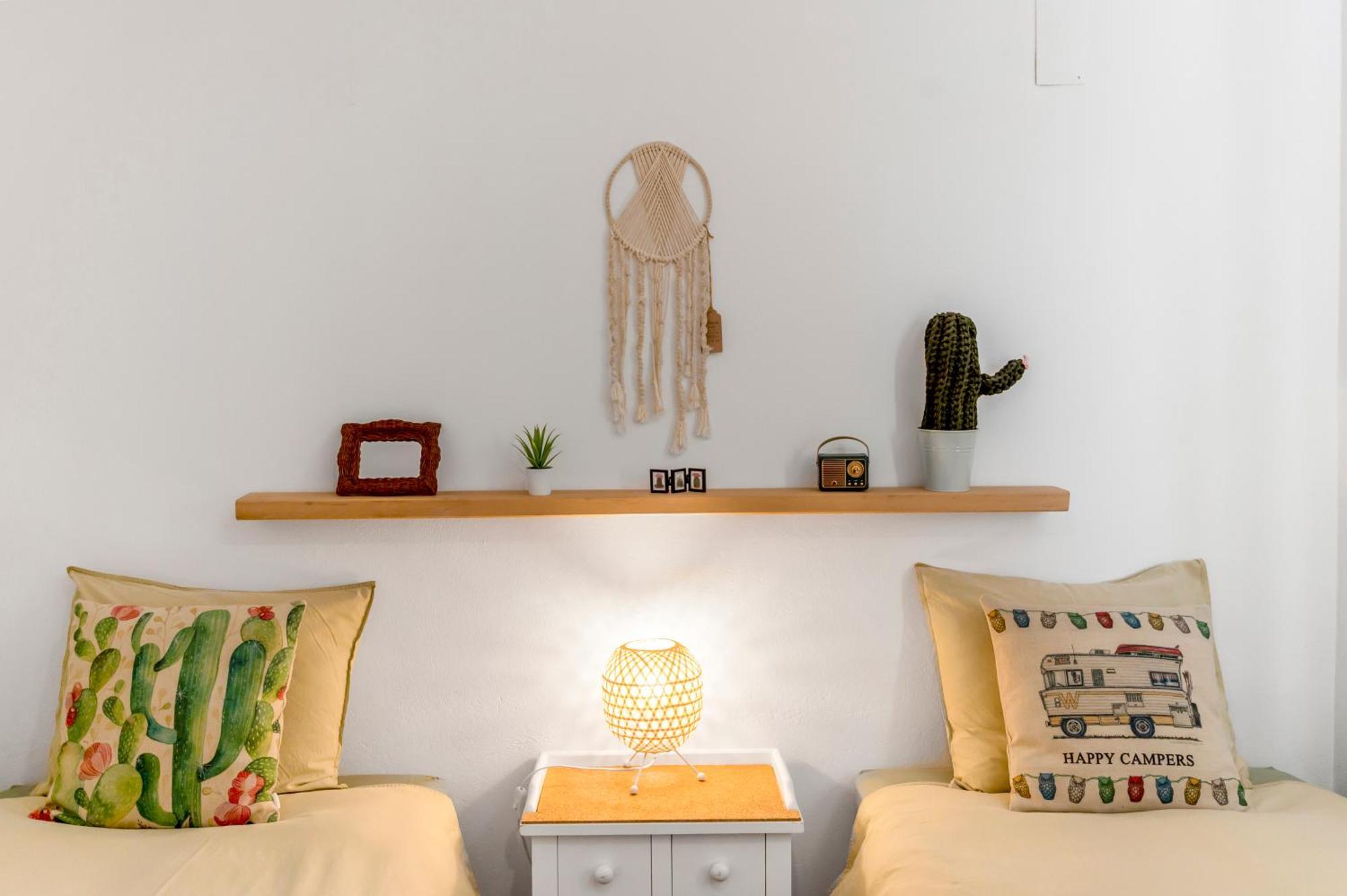 Mola Mola Sagres Apartment Exterior photo
