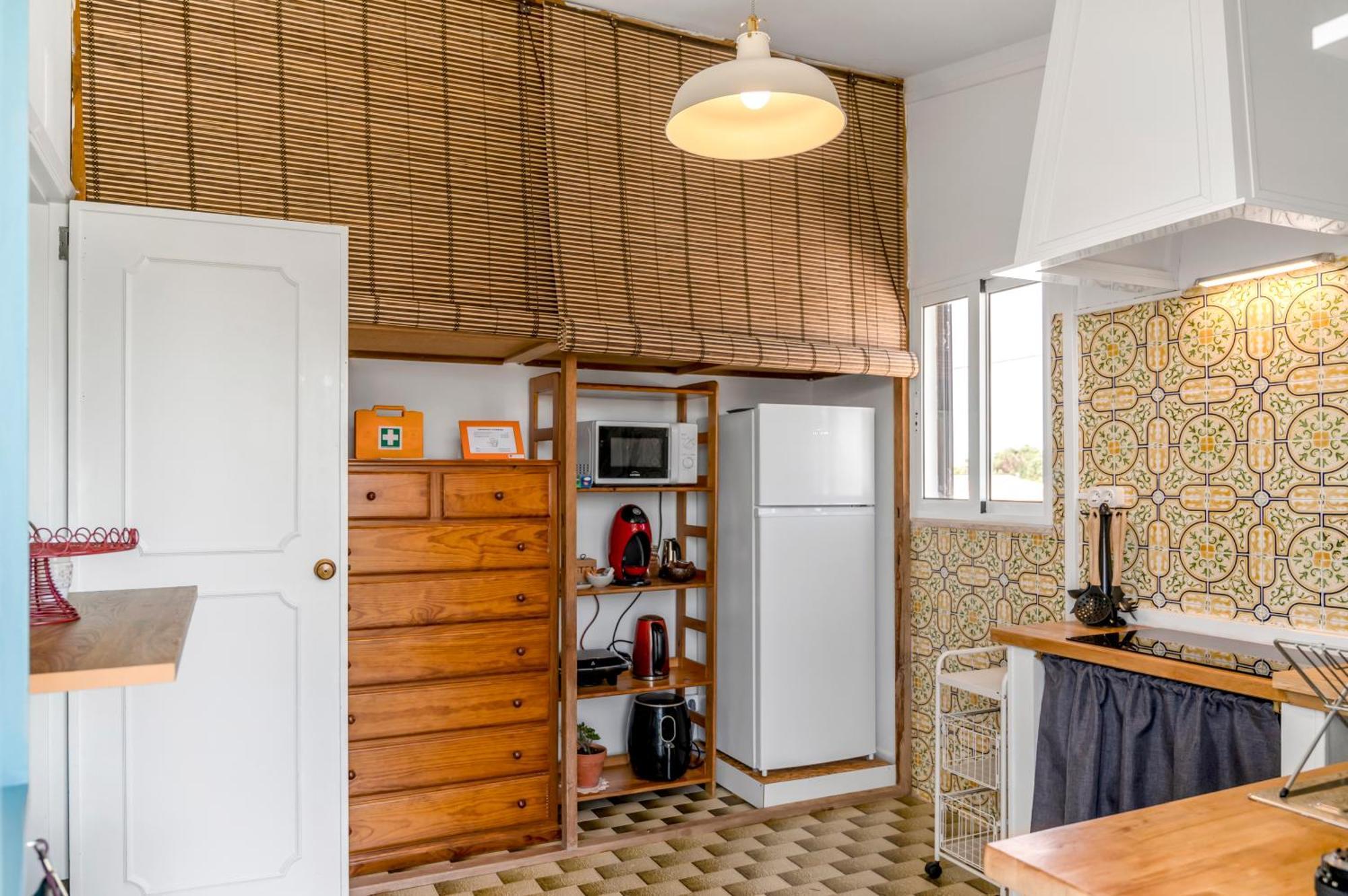 Mola Mola Sagres Apartment Exterior photo
